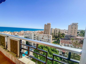 Apartamento a 100 metros de la playa
